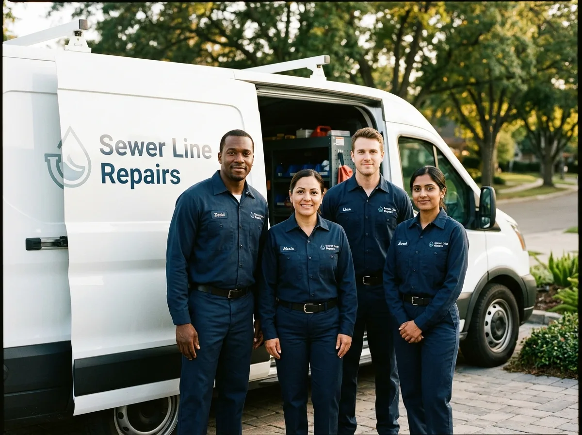 Emergency Plumber company in Eastsound, WA
